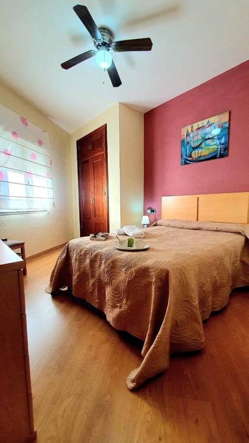 Atico Punta Umbria Apartment Exterior photo